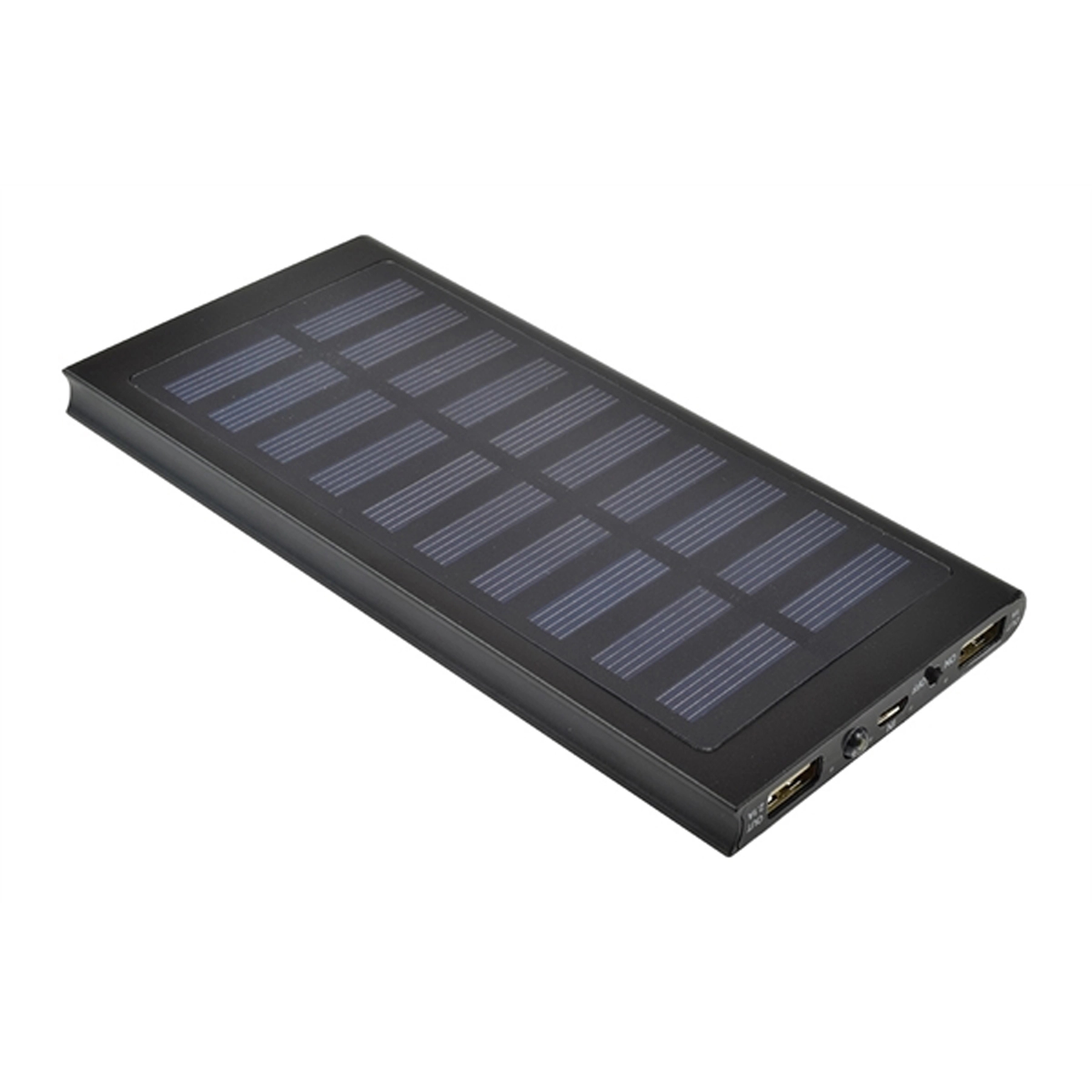 High Capacity Solar Power Bank 8000mAh 7