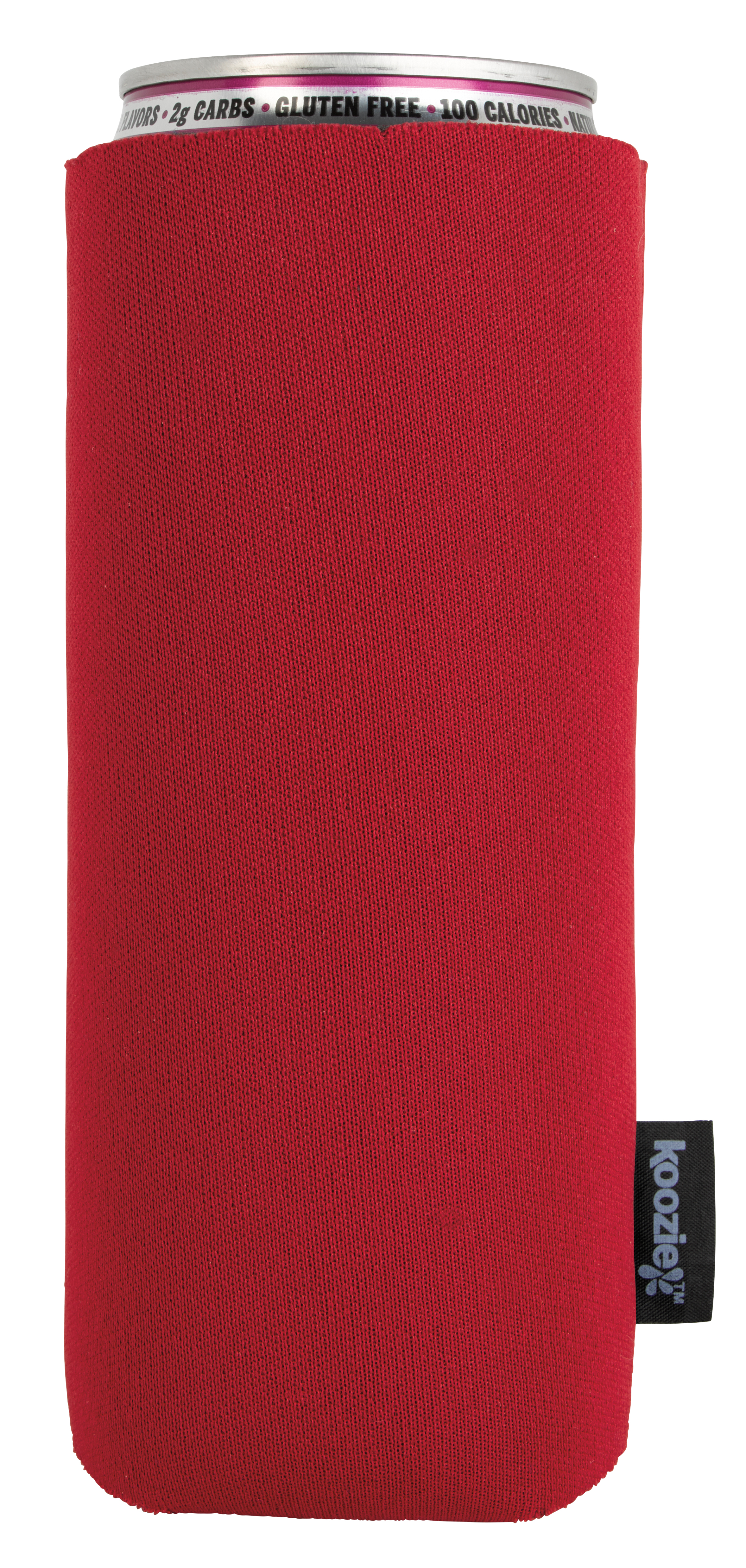 Collapsible Slim Can Cooler