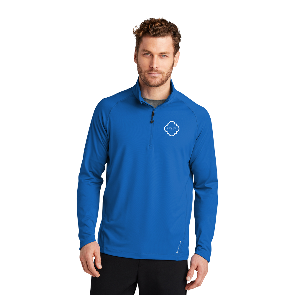 OGIO ENDURANCE Radius 1/4-Zip 5