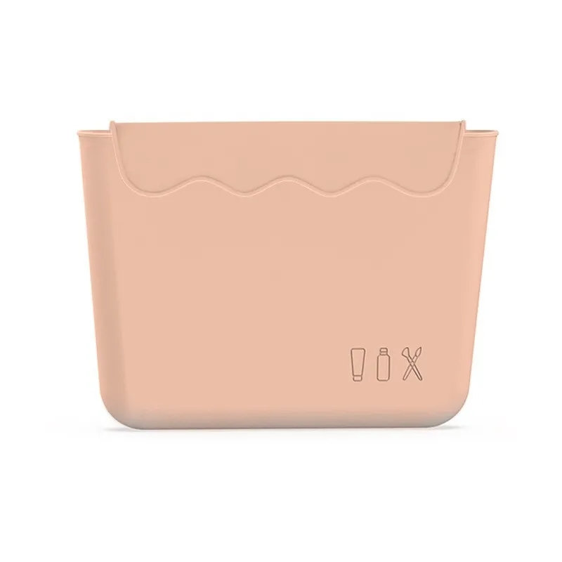Silicone Makeup Bag 3