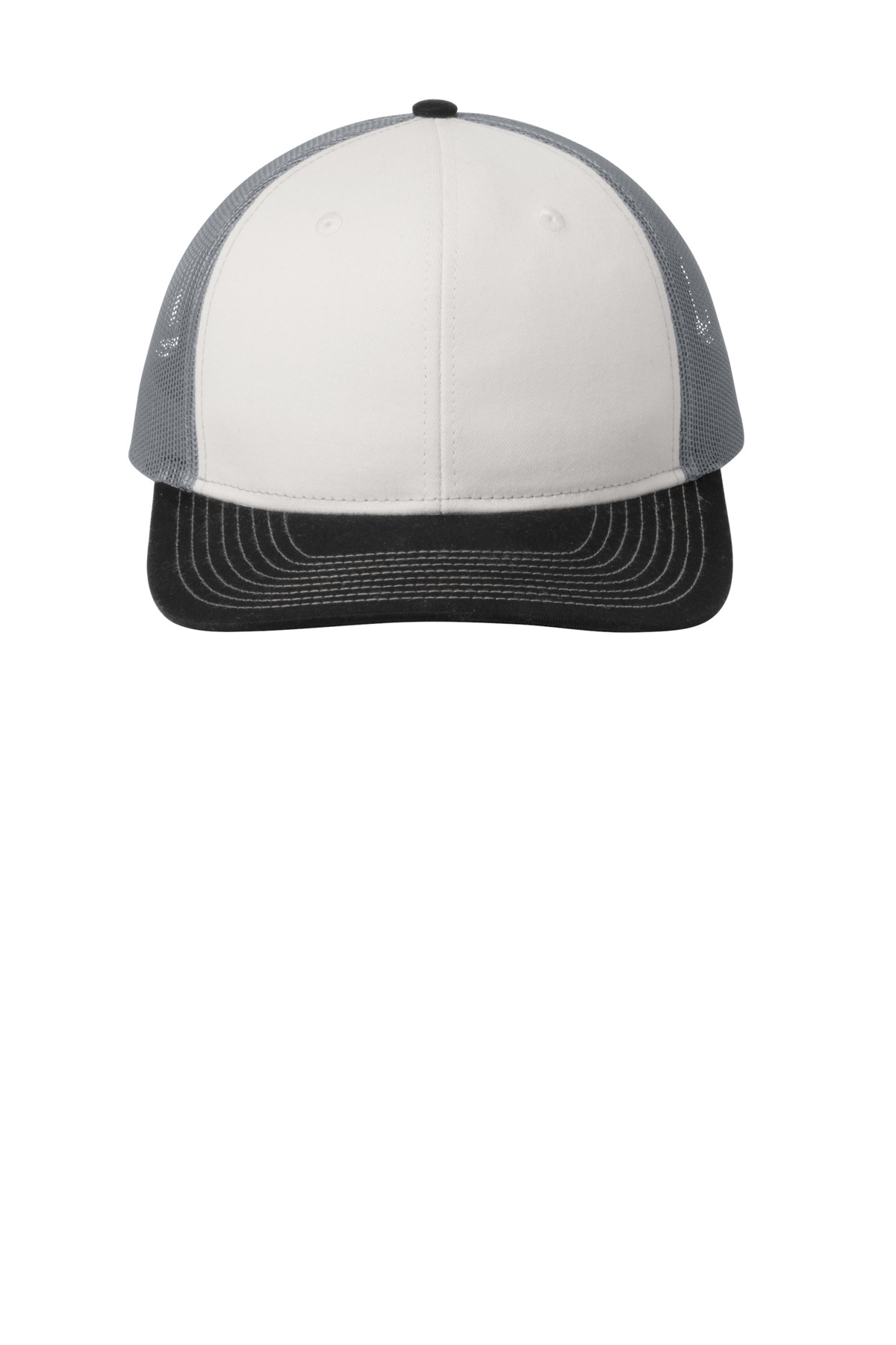 Port Authority Snapback Trucker Cap. C402 77