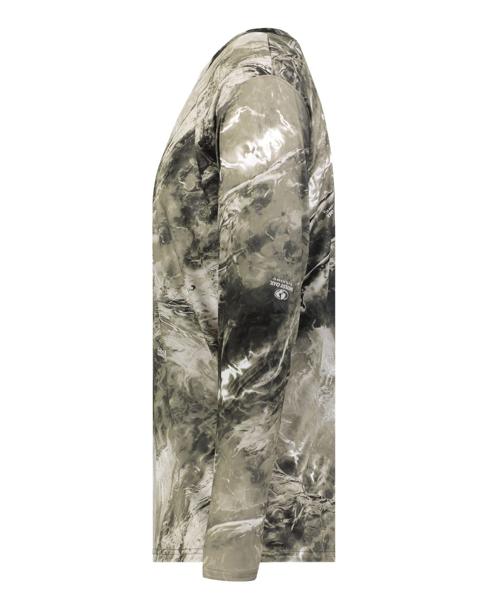 Men's Mossy Oak Momentum Long Sleeve T-Shirt - 222836 3