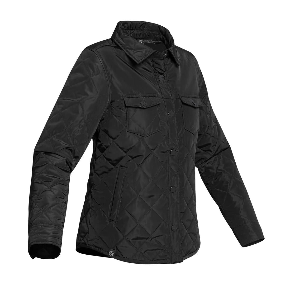 Stormtech Women's Diamondback Quilted Jacket 9
