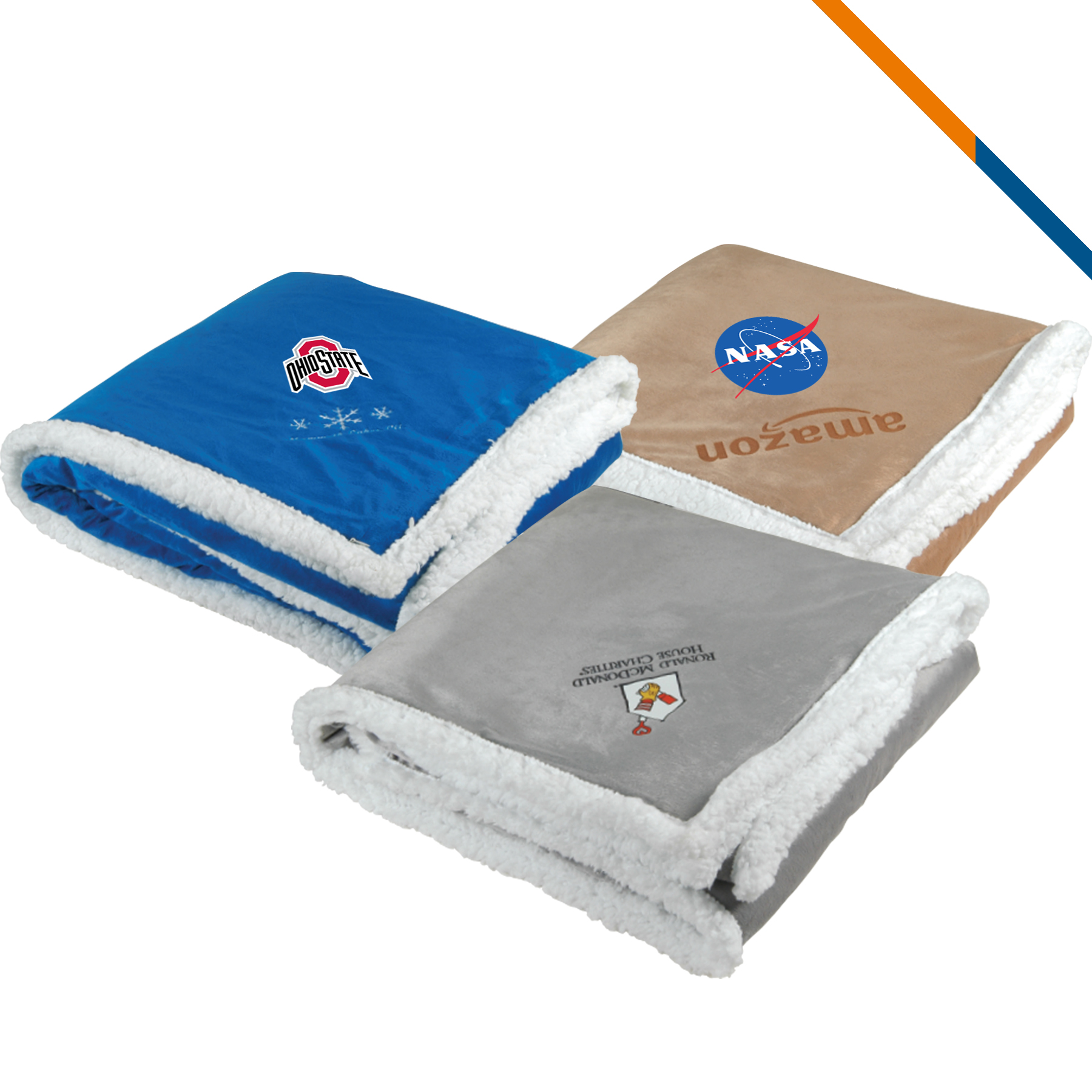 Cellen Sherpa Blanket 2