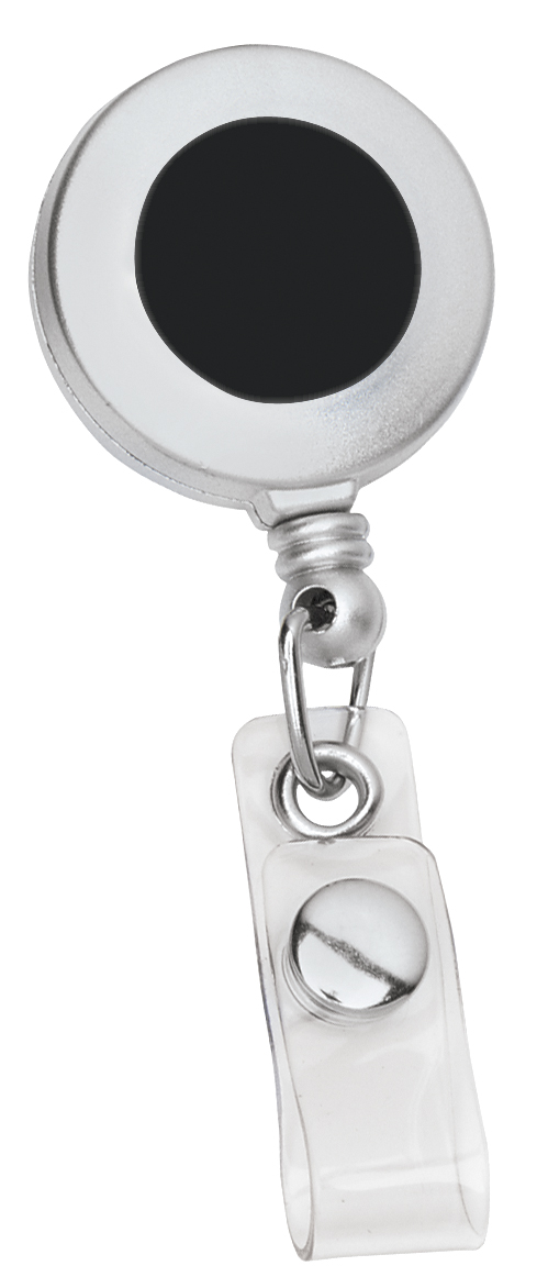 Good Value™ Retractable Badge Holder 16