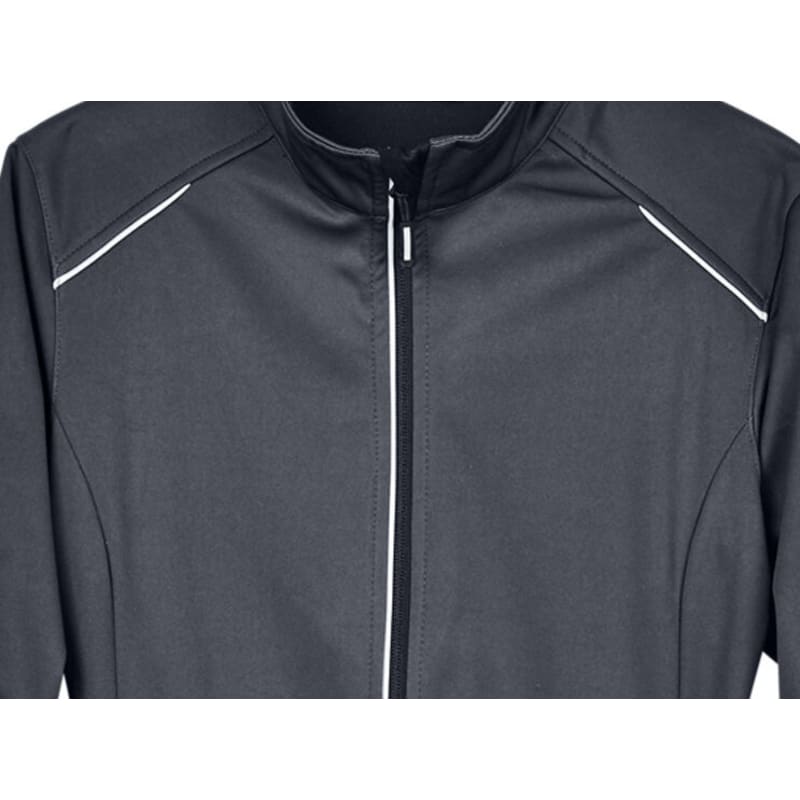 CORE365 Ladies' Techno Lite Three-Layer Knit Tech-Shell 12