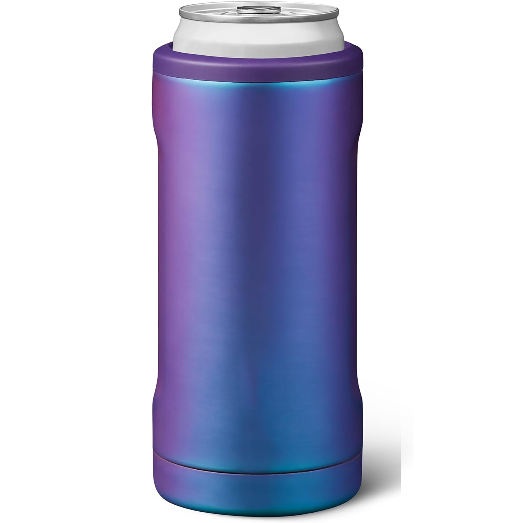 12oz Slim Can Cooler 6
