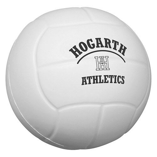 Volleyball Stress Reliever 13