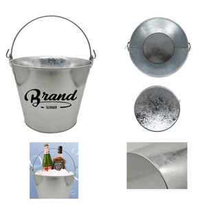 5L Ice Bucket With Stylish Design 9