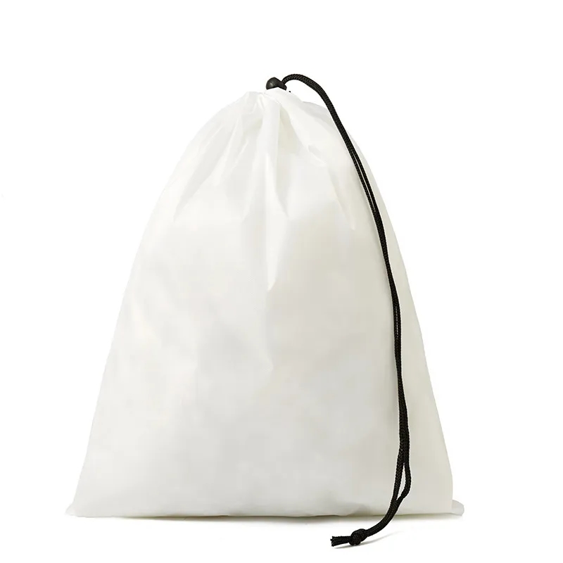 Polyester Drawstring Pouch 12