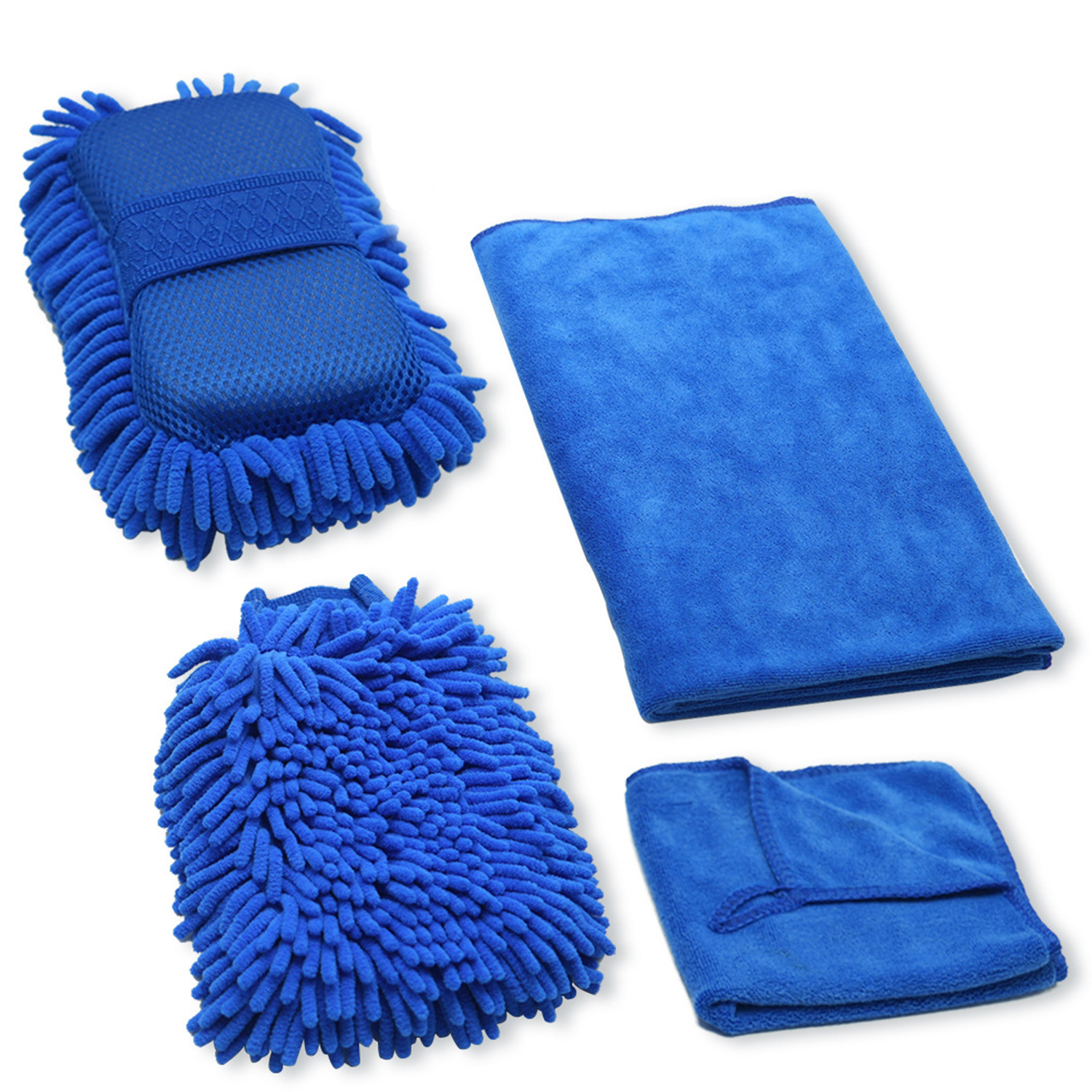 Car Cleaning Kit 3