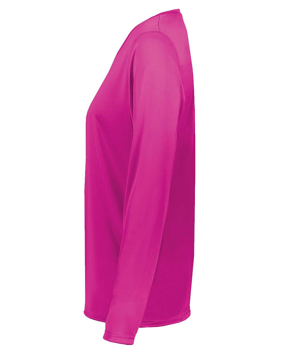 Women's Momentum Long Sleeve V-Neck T-Shirt - 222824 2
