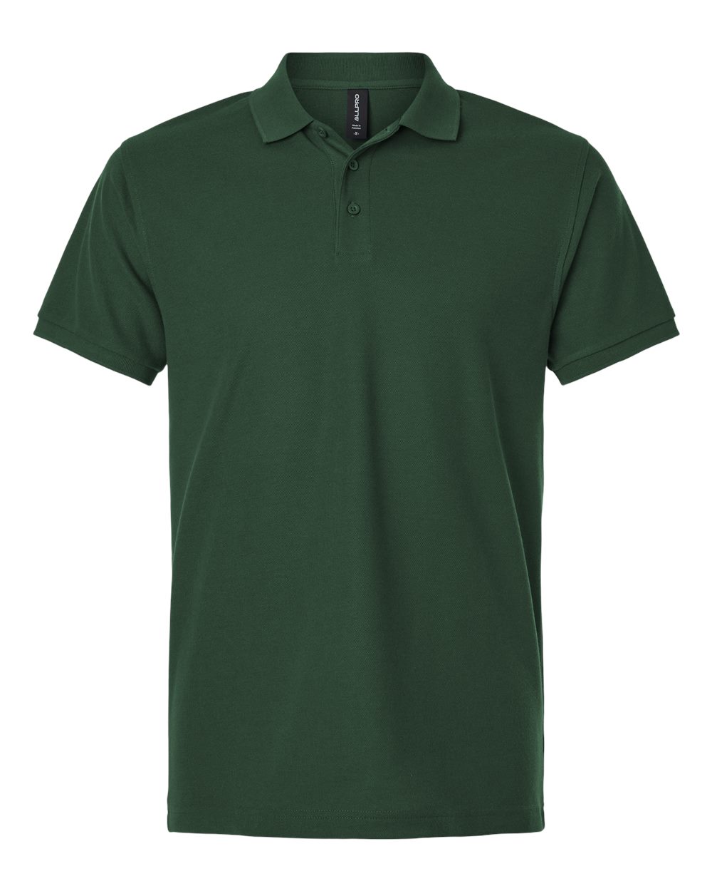 Men's Pique Polo - 62800 145