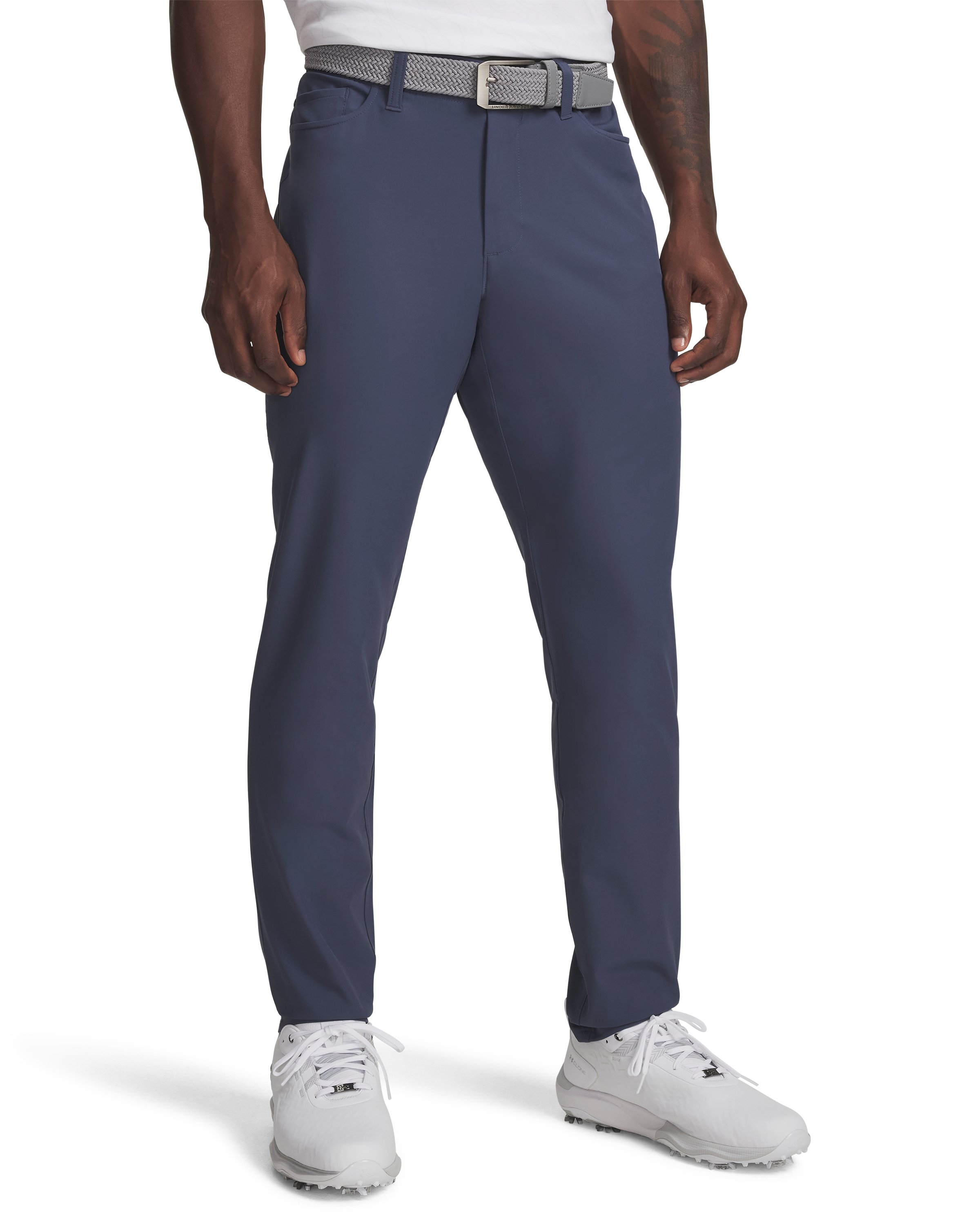 UA Drive Men's 5 Pocket Pants 12