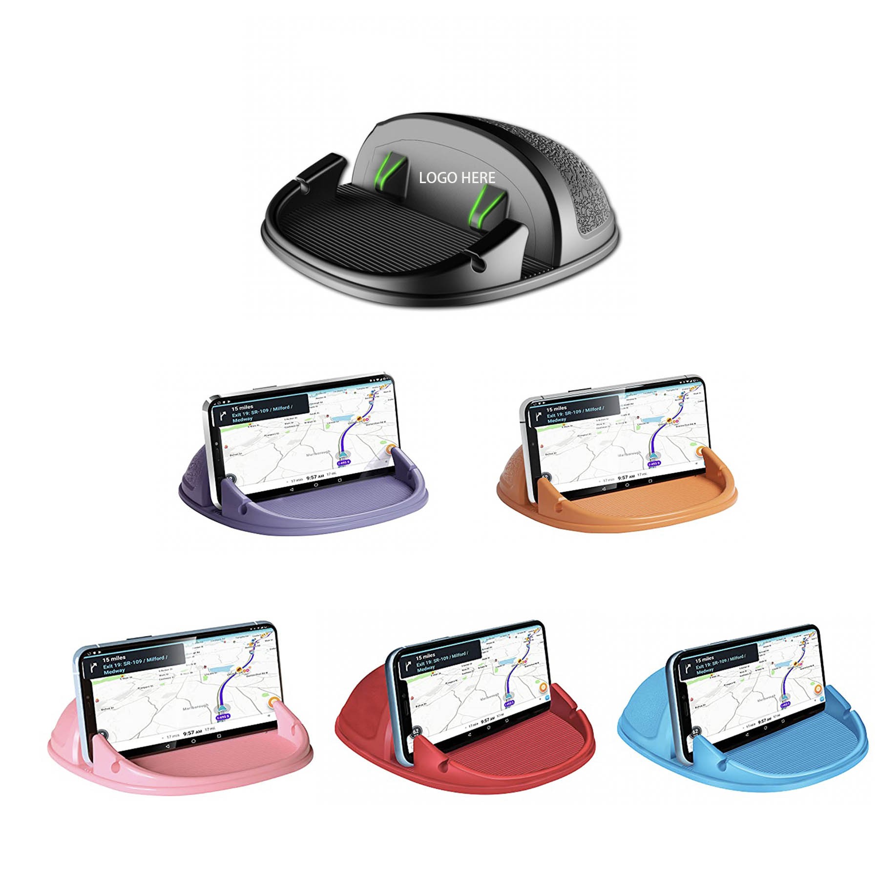 Car Phone Holder