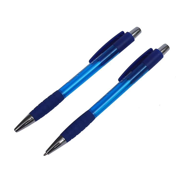 Plastic Ballpoint Pen 1