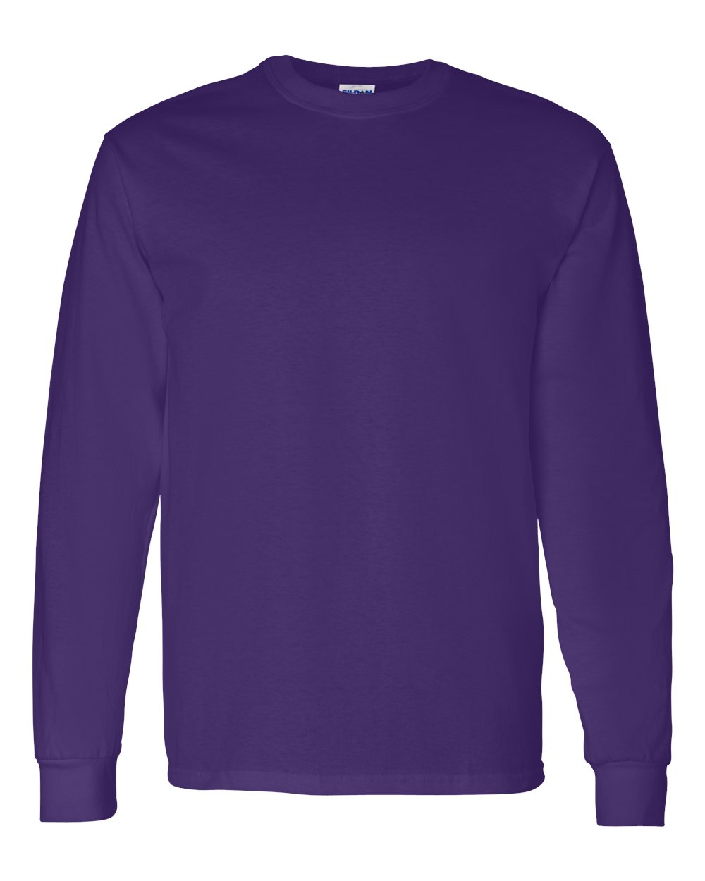 Unisex Heavy Cotton™ Long Sleeve T-Shirt - 5400 28