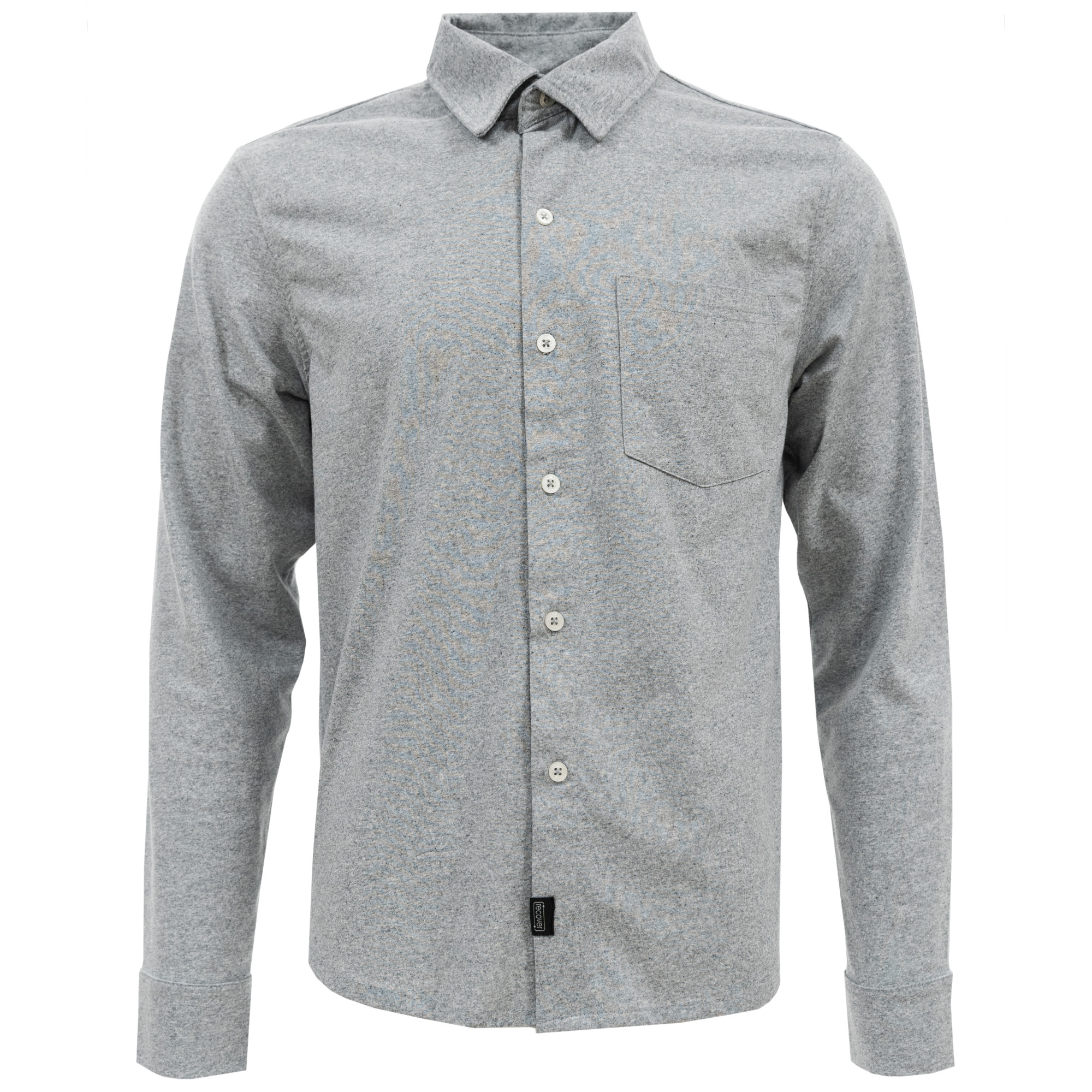 RECOVER ECO BUTTON DOWN 2