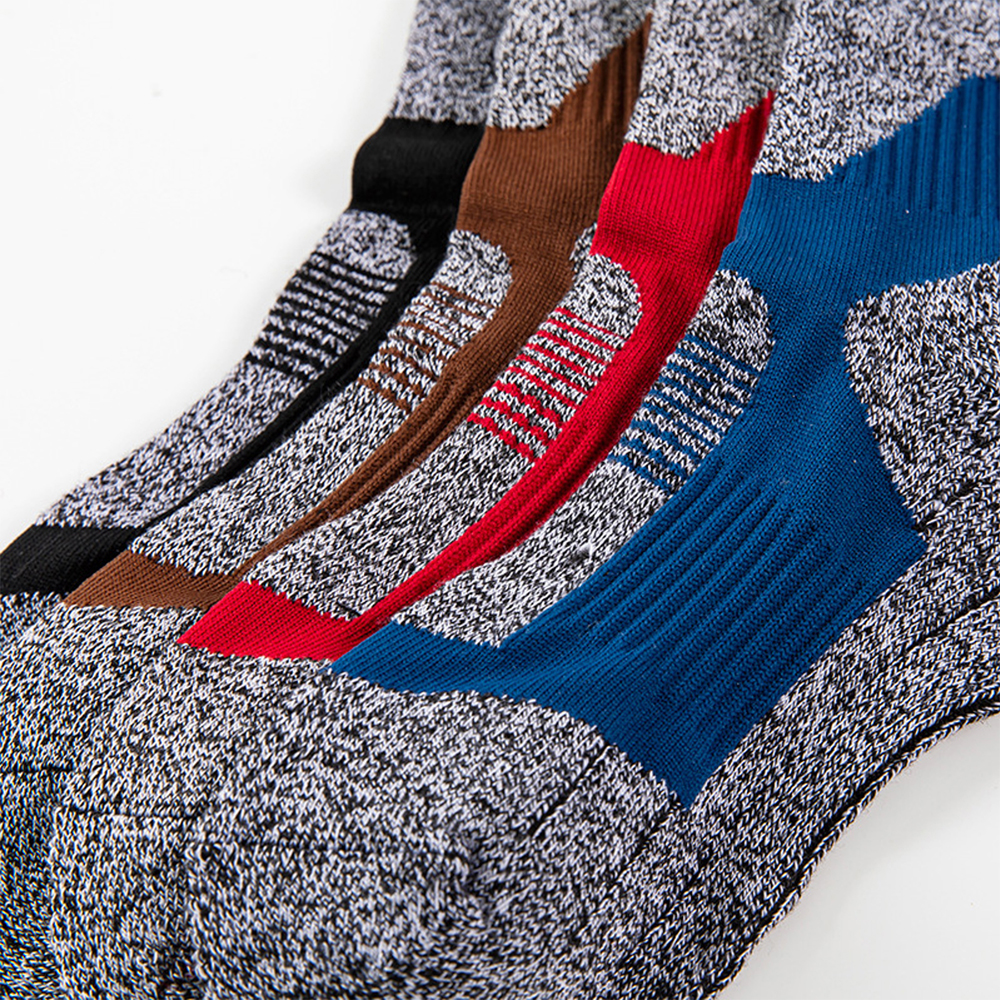 Compression Athletic Quarter Socks 2