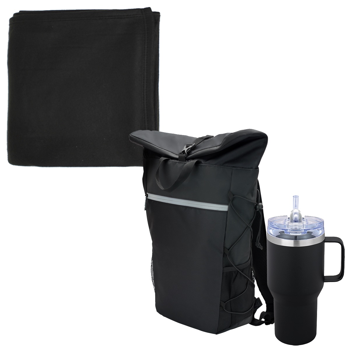 Urban Peak® CB172 Outdoor Adventure Kit 13