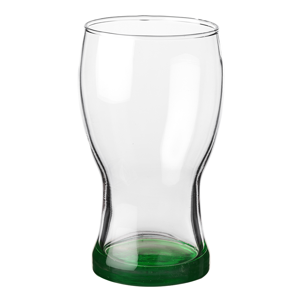 Nadir 10.5 oz. Frevo Pilsner Glasses 4