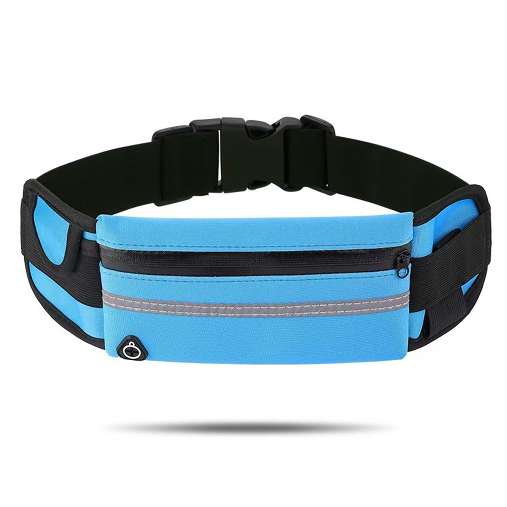 Waist Packs With Water Bottle Holder 10