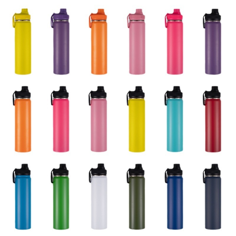 Vigo Stainless Bottle-32oz. 18
