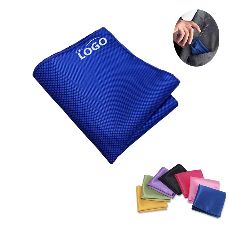 Pocket Square Handkerchief 2
