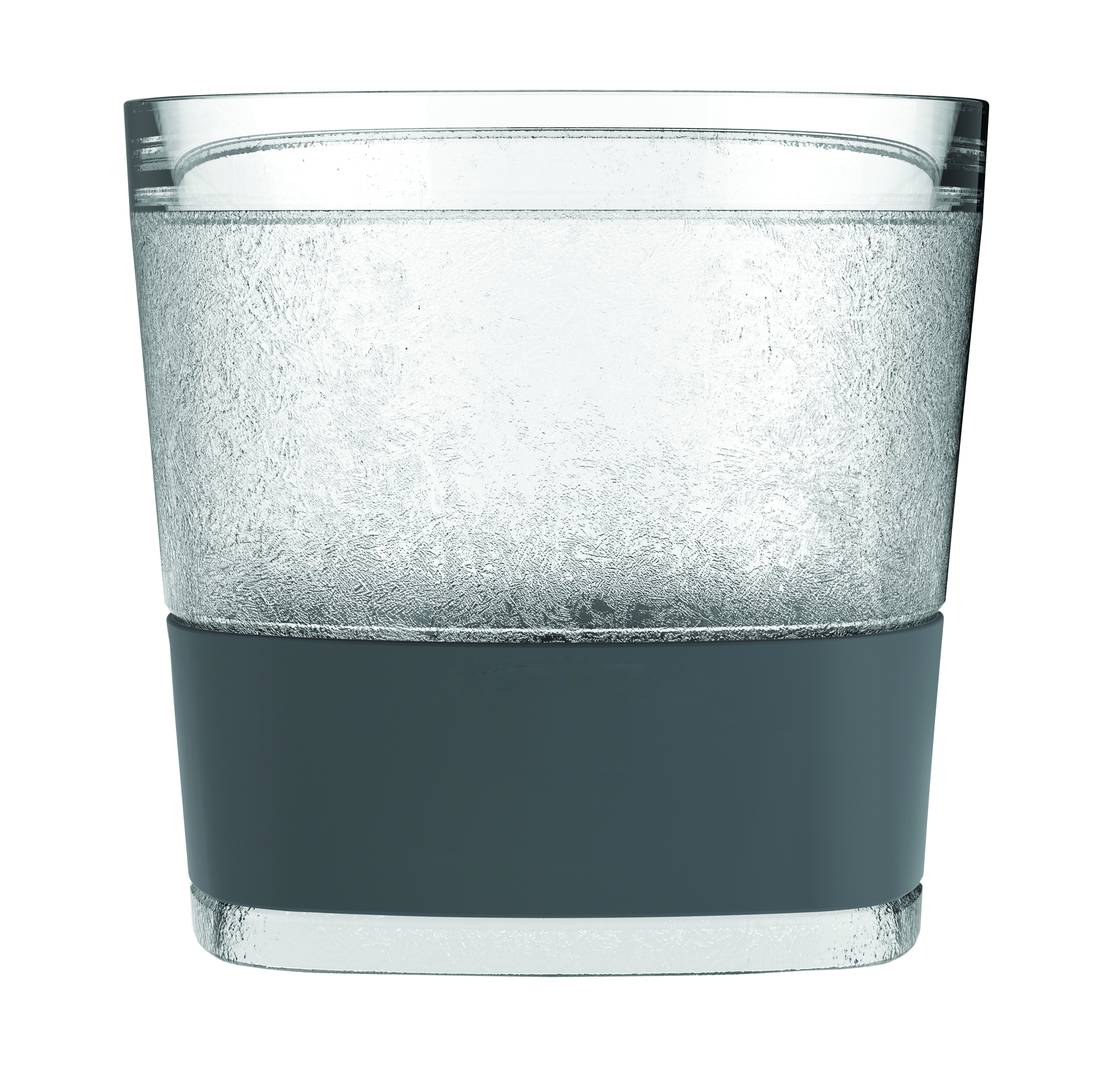 HOST® Clear Whiskey FREEZE™ Cup, set of 2 9