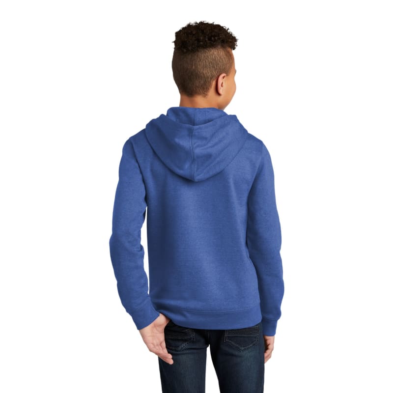 District Youth V.I.T. Fleece Hoodie 7