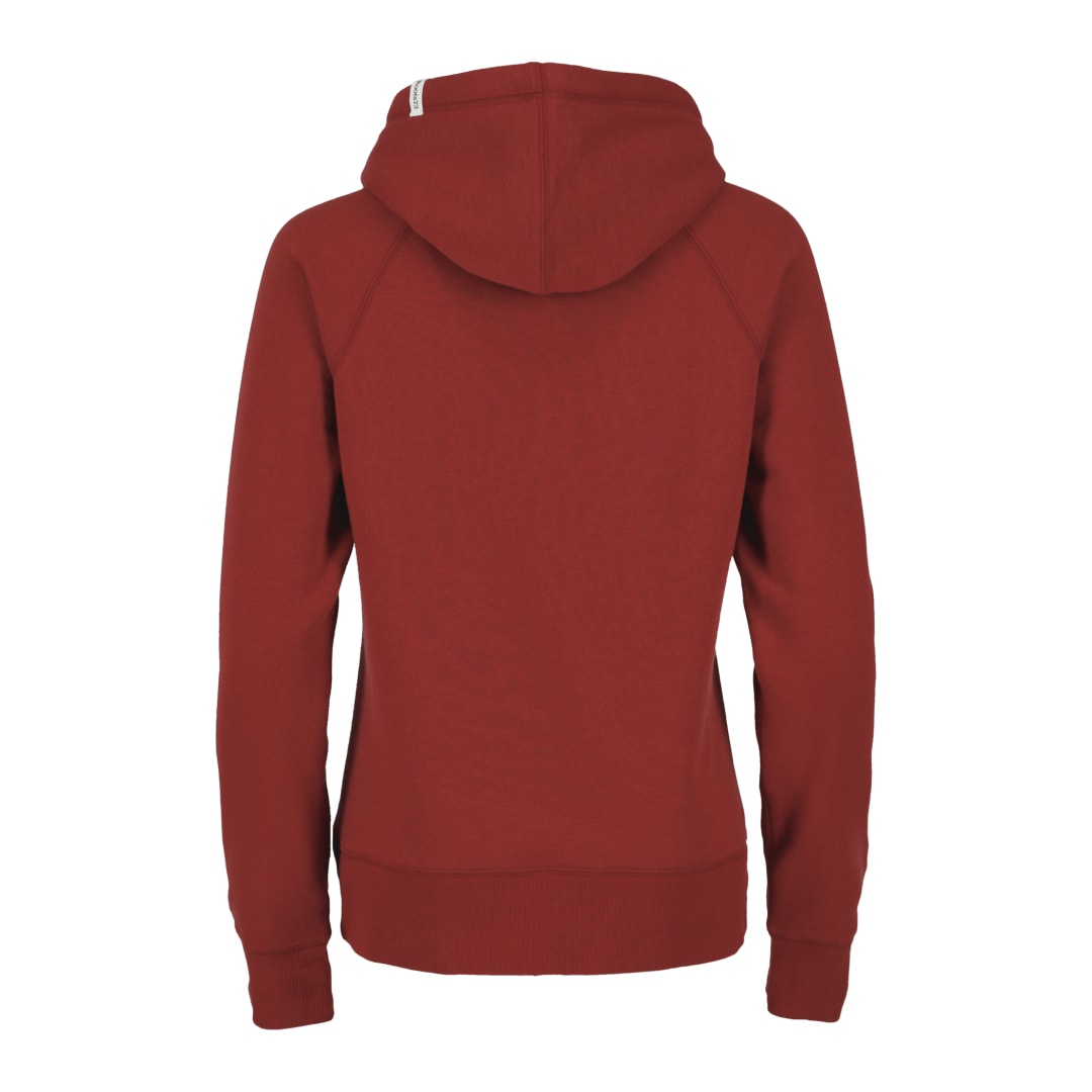 Women's MAPLEGROVE Roots73 Flc Hoody 27