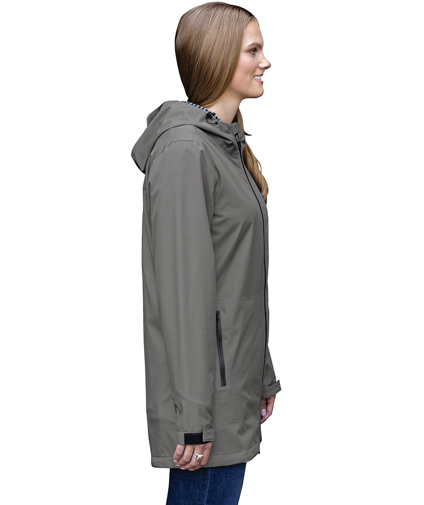 Women’s Atlantic Rain Shell Jacket 32