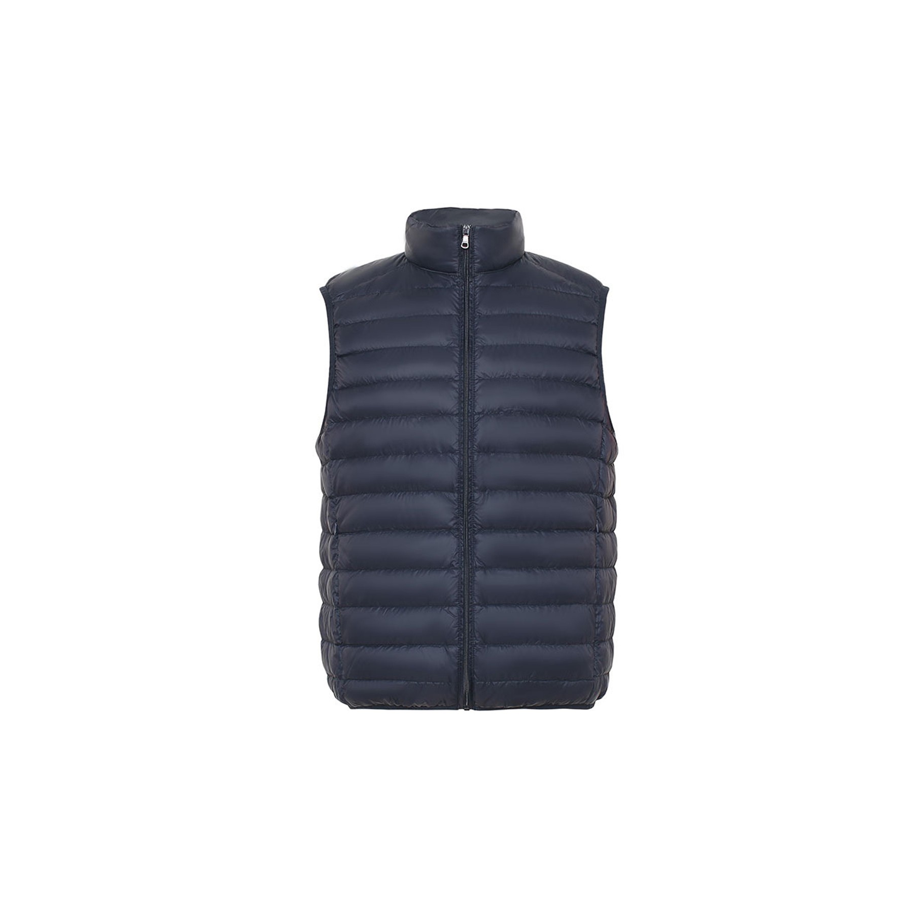 Down Coat Vest 8