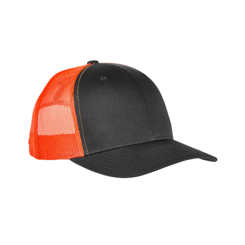 Yupoong Adult Retro Trucker Cap 32