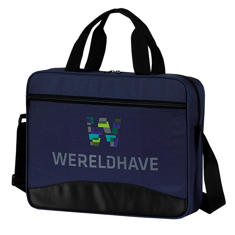 Convention Briefcase 5