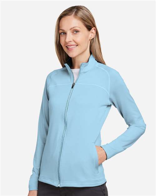 Women's Cora Full-Zip Jacket - SWF400L 32
