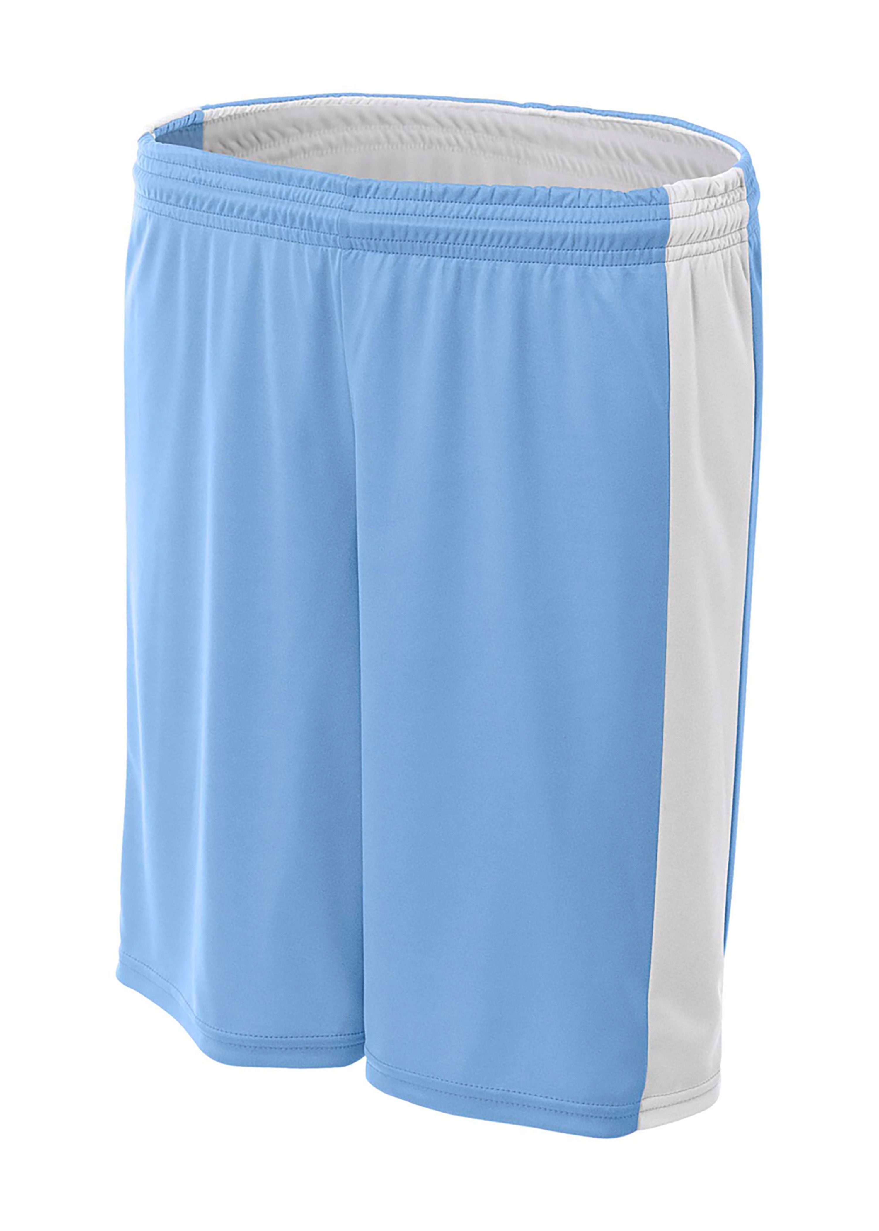 A4 8" Reversible Moisture Management Short 6