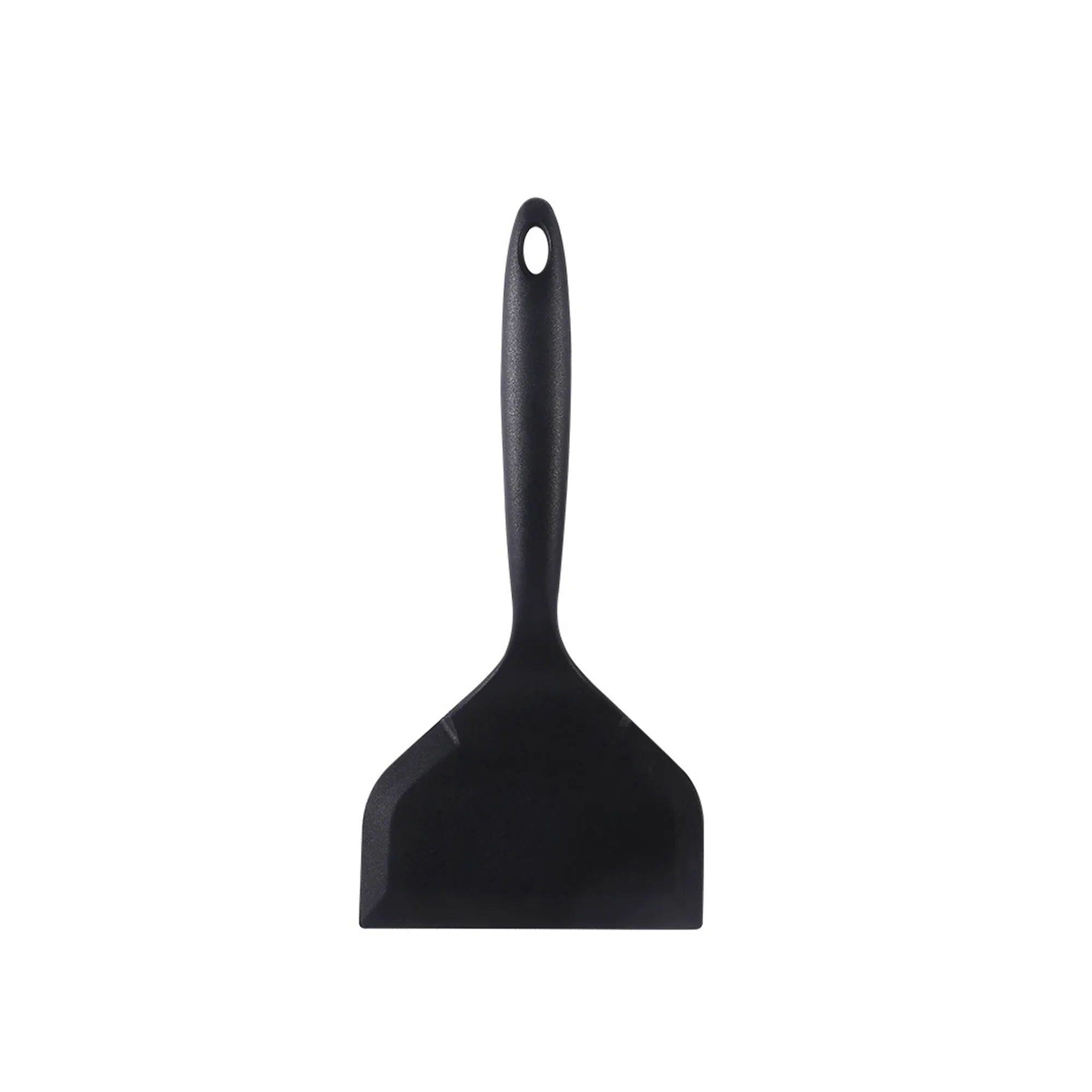 Silicone Non-Stick Spatula 4