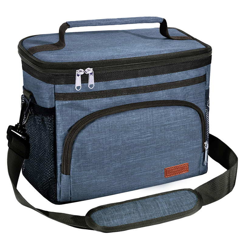 Reusable Lunch Box for Office Picnic Hiking 5