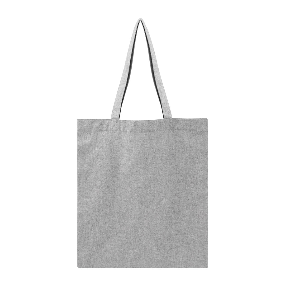 Aware™ 4 Oz. Recycled Cotton Tote Bag 13