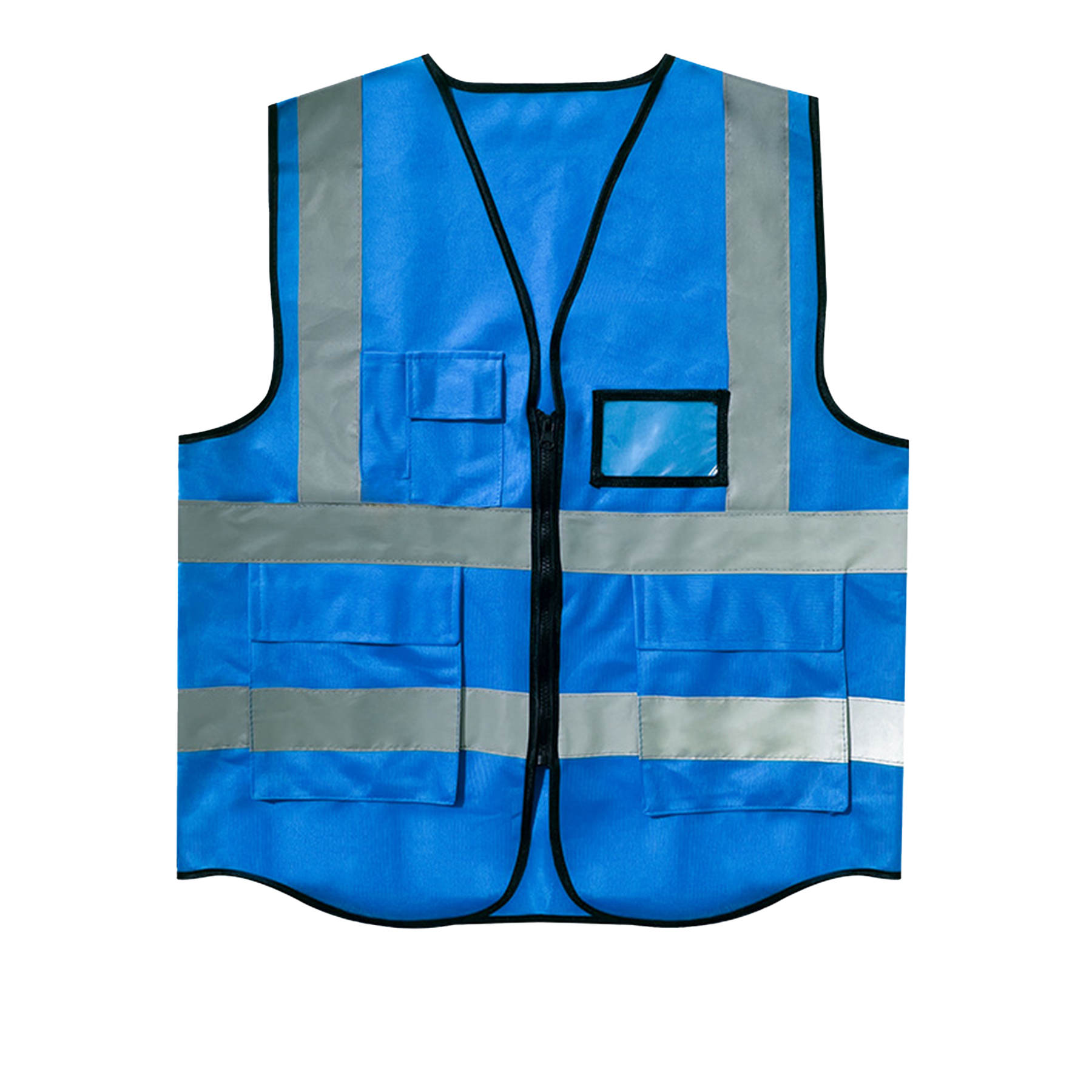 Reflective Safety Vest 9