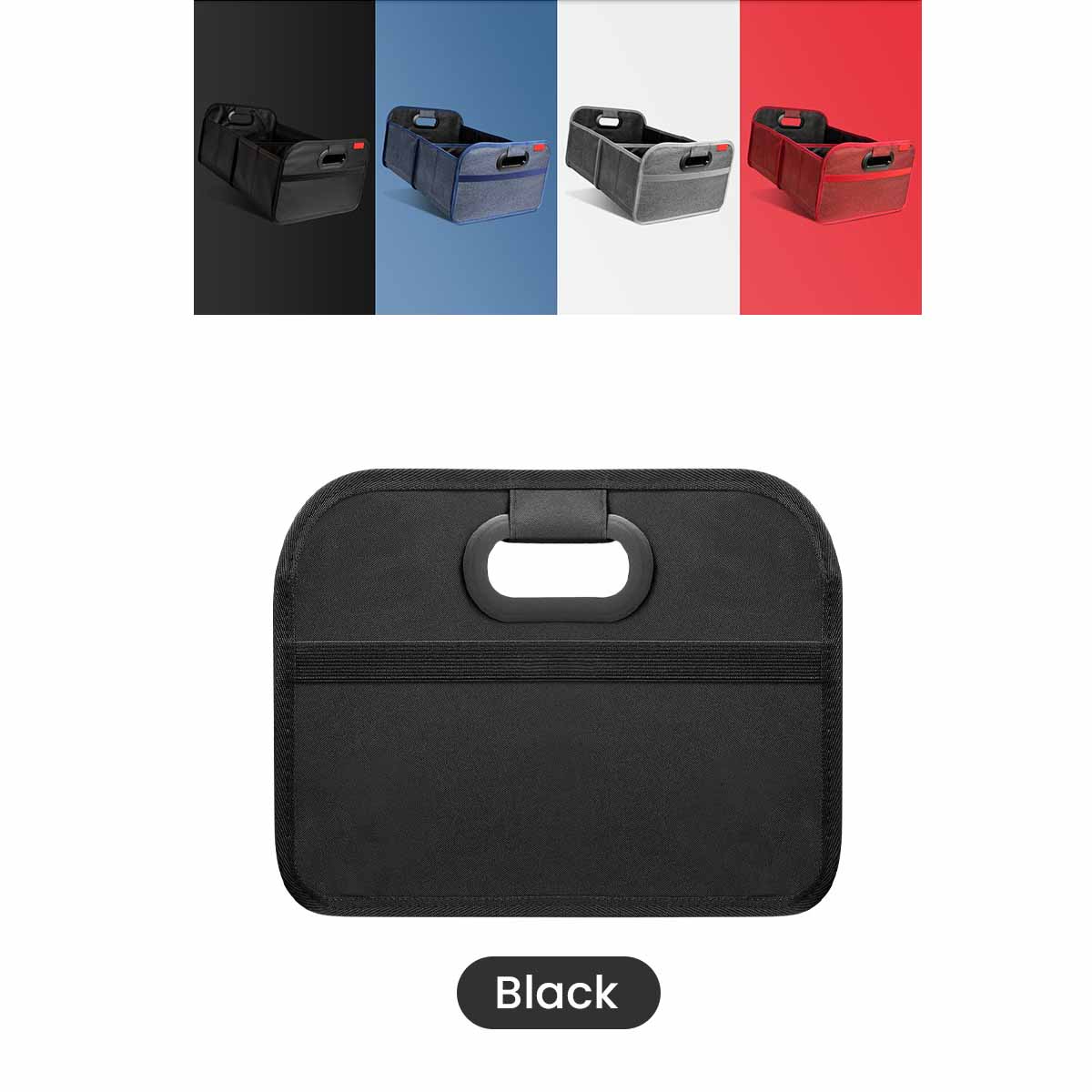 Folding Storage Box 2