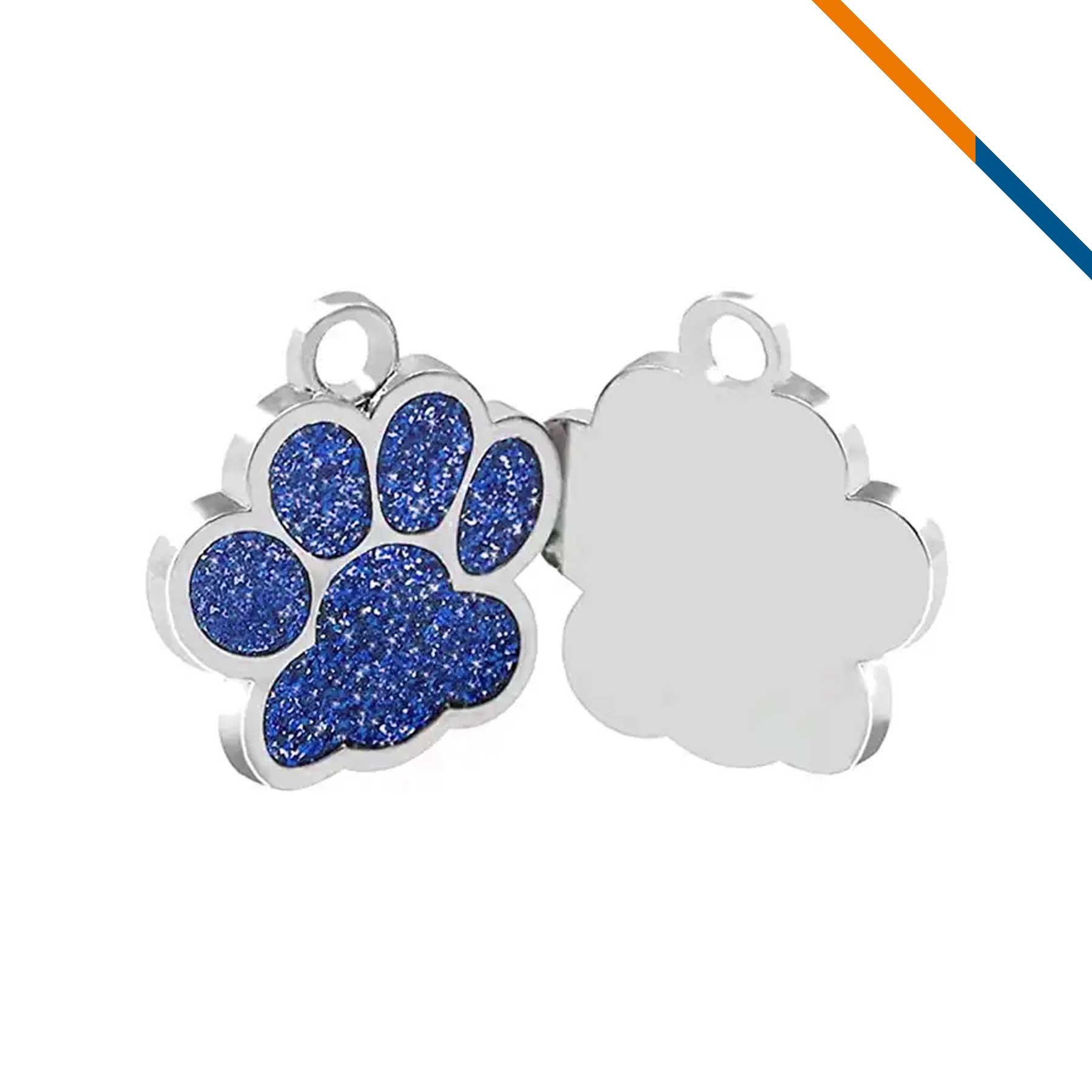 Kirk Pet Tag 6