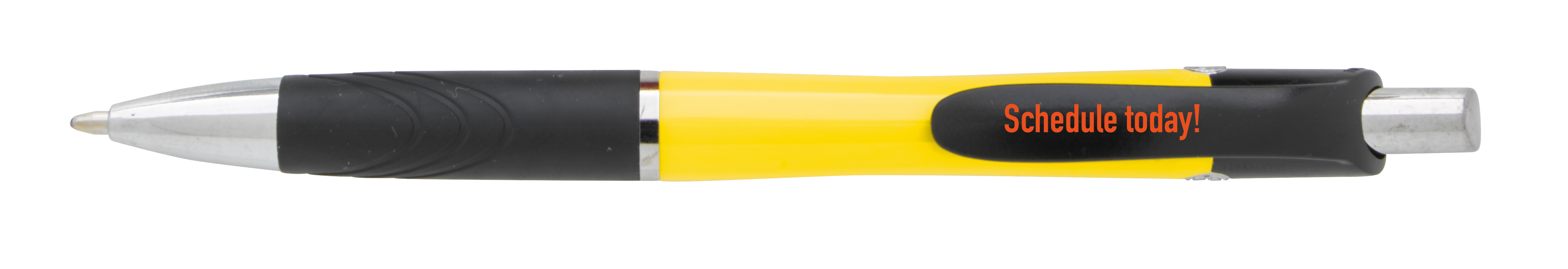 Souvenir® Emblem Color Pen 11