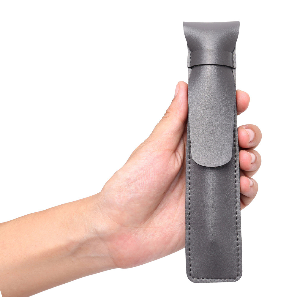Leather Pen Protect Cover 4