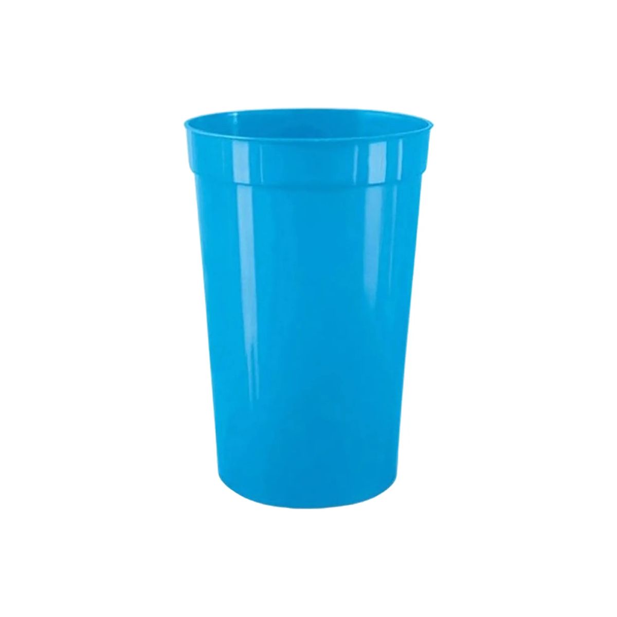 Durable 16oz Plastic Cup for Stadiums and Festivals 1