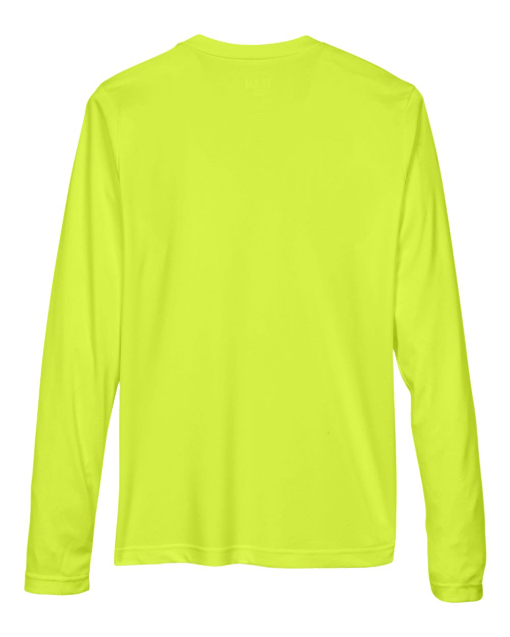 Women's Zone Performance Long Sleeve T-Shirt - TT11WL 56