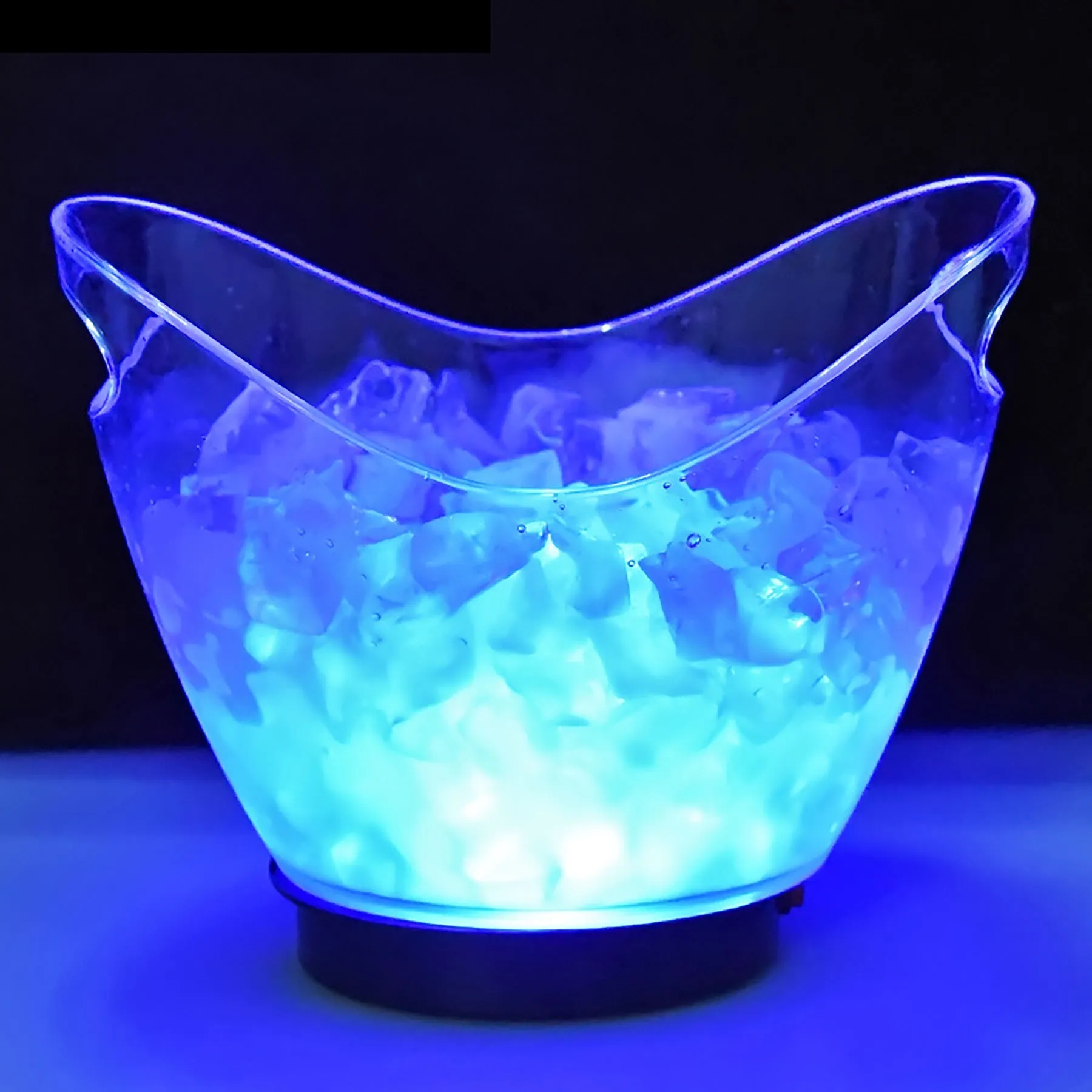 LED Ice Buckets 7