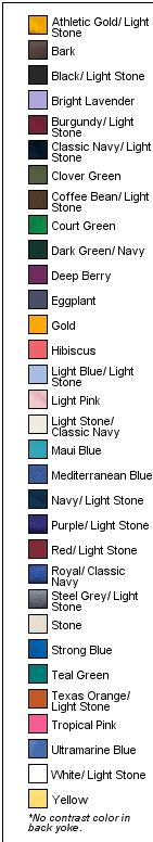 Short Sleeve Easy Care Shirt