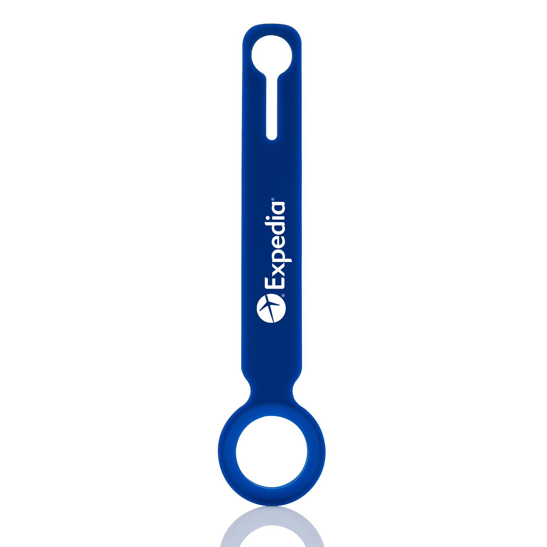 AirTag Silicone Luggage Tag 5